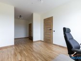 3 Kambarių Butas Su Parkingo Vieta Šalia Pc - nuotraukos Nr. 14