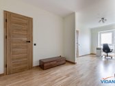 3 Kambarių Butas Su Parkingo Vieta Šalia Pc - nuotraukos Nr. 13