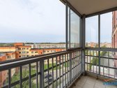 3 Kambarių Butas Su Parkingo Vieta Šalia Pc - nuotraukos Nr. 6