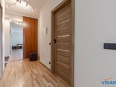 3 Kambarių Butas Su Parkingo Vieta Šalia Pc - nuotraukos Nr. 3