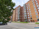 3 Kambarių Butas Su Parkingo Vieta Šalia Pc - nuotraukos Nr. 26
