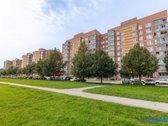 3 Kambarių Butas Su Parkingo Vieta Šalia Pc - nuotraukos Nr. 27