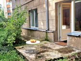 Žvėryne, Birutės g. išnuomojamas 46 m², 2 - nuotraukos Nr. 5