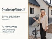 Erdvus Būstas Maišiagaloje – Jūsų Šeimos Namams - nuotraukos Nr. 35
