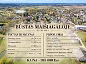 Erdvus Būstas Maišiagaloje – Jūsų Šeimos Namams - nuotraukos Nr. 33
