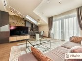 Išnuomojamas modernus ir kokybiškai įrengtas - nuotraukos Nr. 3