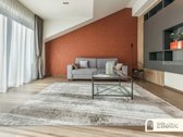 Išnuomojamas modernus ir kokybiškai įrengtas - nuotraukos Nr. 7