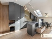 Išnuomojamas modernus ir kokybiškai įrengtas - nuotraukos Nr. 10