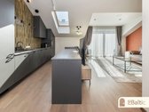 Išnuomojamas modernus ir kokybiškai įrengtas - nuotraukos Nr. 11