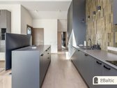 Išnuomojamas modernus ir kokybiškai įrengtas - nuotraukos Nr. 13