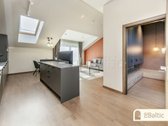 Išnuomojamas modernus ir kokybiškai įrengtas - nuotraukos Nr. 14