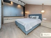 Išnuomojamas modernus ir kokybiškai įrengtas - nuotraukos Nr. 16