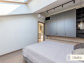 Išnuomojamas modernus ir kokybiškai įrengtas - nuotraukos Nr. 17