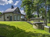 Vos keli žingsniai iki ežero, skaidrus vanduo - nuotraukos Nr. 7