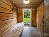 Vos keli žingsniai iki ežero, skaidrus vanduo - nuotraukos Nr. 23