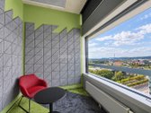Nuomojamas Įrengtas Biuras Su Baldais - nuotraukos Nr. 15