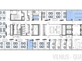 Nuomojamas Įrengtas Biuras Su Baldais - nuotraukos Nr. 32