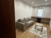 Išnuomojamas jaukus ir pilnai įrengtas 2 - nuotraukos Nr. 14