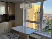 Nuomojamas tvarkingas, moderniai įrengtas 2 - nuotraukos Nr. 8