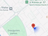 Jaukus Ir Tvarkingas 1 Kambario Butas - nuotraukos Nr. 15