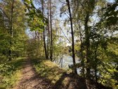 Parduodamas kokybiškas namas išskirtinėje - nuotraukos Nr. 35