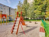 Parduodamas 1 Kambario Butas Šnipiškėse – - nuotraukos Nr. 24