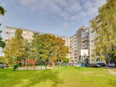 Parduodamas 1 Kambario Butas Šnipiškėse – - nuotraukos Nr. 19