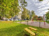 Parduodamas 1 Kambario Butas Šnipiškėse – - nuotraukos Nr. 20