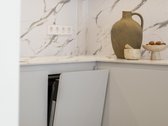 Nuomojamas naujas 2 kambarių butas Paupyje – - nuotraukos Nr. 7
