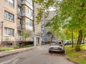 Parduodamas 1 Kambario Butas Šnipiškėse – - nuotraukos Nr. 21