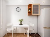 Parduodamas 1 Kambario Butas Šnipiškėse – - nuotraukos Nr. 11