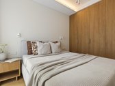 Nuomojamas naujas 2 kambarių butas Paupyje – - nuotraukos Nr. 11