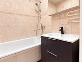 Jaukus Ir Prižiūrėtas 2 Kambarių Butas - nuotraukos Nr. 13