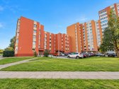 Jaukus Ir Prižiūrėtas 2 Kambarių Butas - nuotraukos Nr. 15