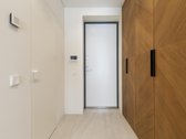 Nuomojamas naujas 2 kambarių butas Paupyje – - nuotraukos Nr. 16