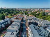 Nuomojamas naujas 2 kambarių butas Paupyje – - nuotraukos Nr. 21