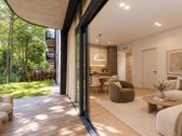 Išskirtiniai Apartamentai Su Privačiu Žemės - nuotraukos Nr. 31