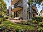 Išskirtiniai Apartamentai Su Privačiu Žemės - nuotraukos Nr. 2