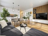 Parduodamas erdvus 3 kambarių, 72.69 m² butas - nuotraukos Nr. 2