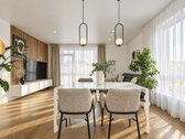 Parduodamas erdvus 3 kambarių, 72.69 m² butas - nuotraukos Nr. 5