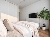 Parduodamas erdvus 3 kambarių, 72.69 m² butas - nuotraukos Nr. 12