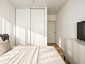 Parduodamas erdvus 3 kambarių, 72.69 m² butas - nuotraukos Nr. 13