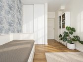 Parduodamas erdvus 3 kambarių, 72.69 m² butas - nuotraukos Nr. 19