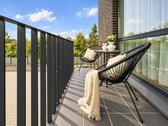 Parduodamas erdvus 3 kambarių, 72.69 m² butas - nuotraukos Nr. 23