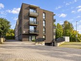 Parduodamas erdvus 3 kambarių, 72.69 m² butas - nuotraukos Nr. 26