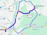 Parduodamas erdvus 3 kambarių, 72.69 m² butas - nuotraukos Nr. 29