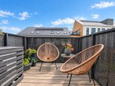 Nuomojamas Išskirtinis Dviejų Lygių Butas - nuotraukos Nr. 17