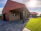 Išskirtinės Kokybės Namai Uždarame Kvartale  - nuotraukos Nr. 7