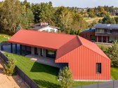 Išskirtinės Kokybės Namai Uždarame Kvartale  - nuotraukos Nr. 10