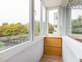 Parduodamas 2 kambarių butas su rūsiu ir - nuotraukos Nr. 6